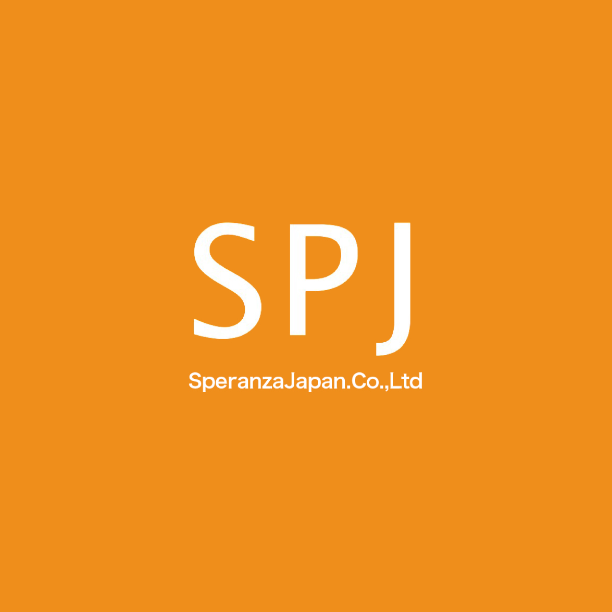 スペランザジャパン株式会社